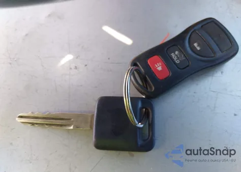 2005 Nissan Sentra 1.8S из США, поврежденный, VIN 3N1CB51D35L576555